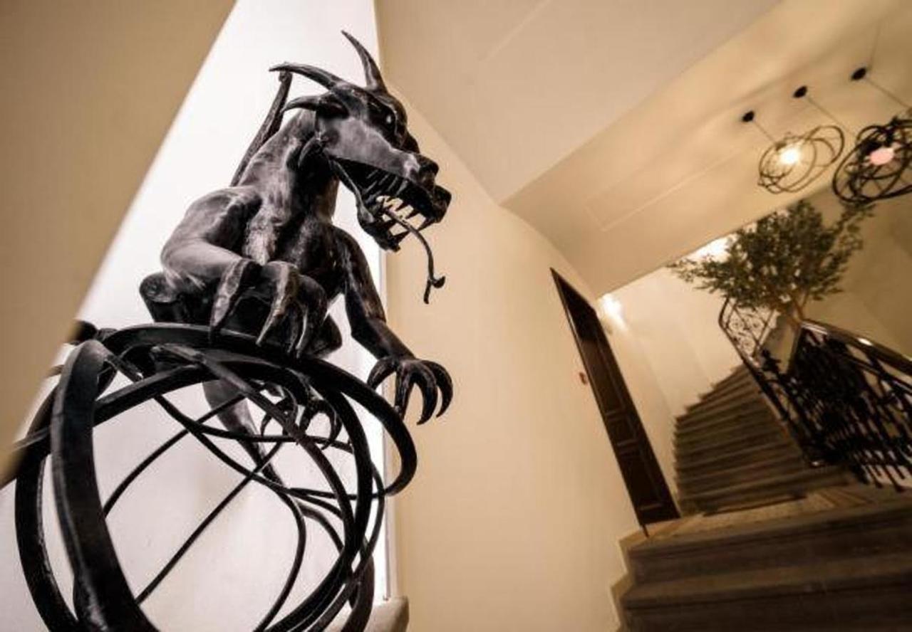 Unique Central Square Business Apt. Hradec Králové エクステリア 写真